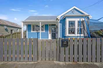 14 Argyle Street, Balclutha