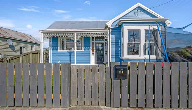 14 Argyle Street, Balclutha