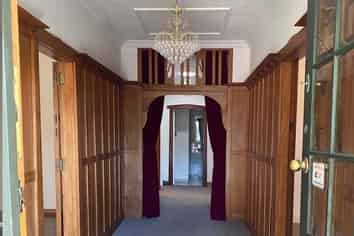 706 High Street, Boulcott