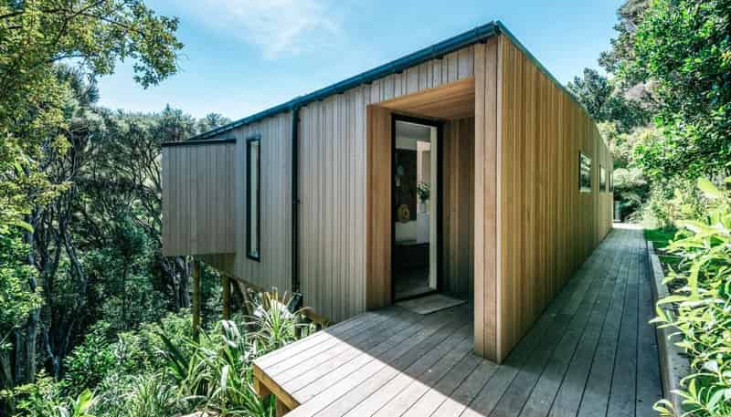 39 Makora Avenue , Oneroa