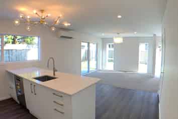 Wellington - Address withheld