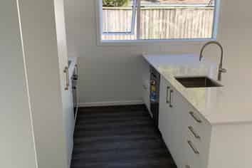 Wellington - Address withheld