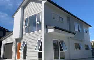 Wellington - Address withheld