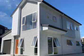 Wellington - Address withheld