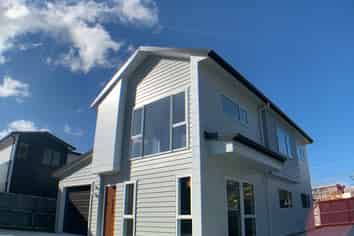 Wellington - Address withheld