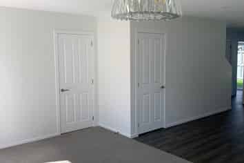 Wellington - Address withheld