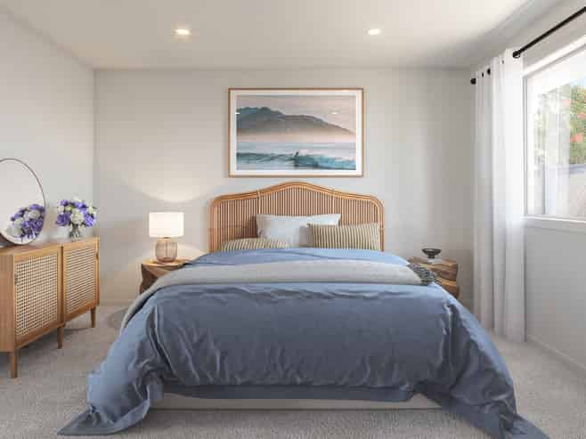 Lot 489 Stage 7C Beachgrove, Kaiapoi