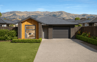 Lot 489 Stage 7C Beachgrove, Kaiapoi