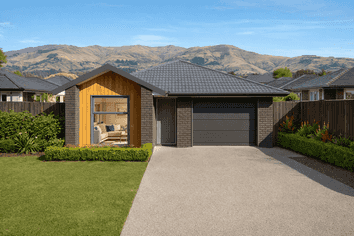 Lot 489 Stage 7C Beachgrove, Kaiapoi