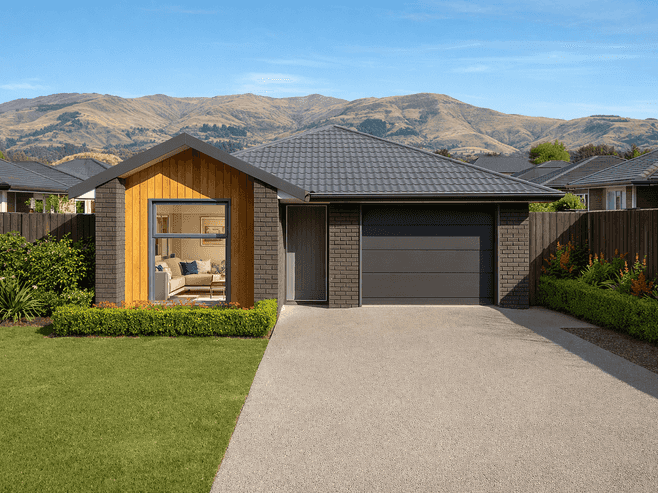 Lot 489 Stage 7C Beachgrove, Kaiapoi