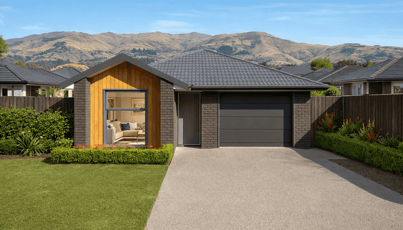 Lot 489 Stage 7C Beachgrove, Kaiapoi