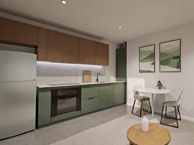 Lot 489 Stage 7C Beachgrove, Kaiapoi
