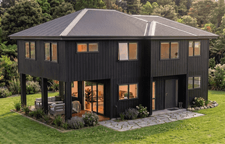 240 Konini Road, Titirangi