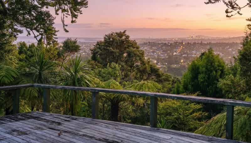 240 Konini Road, Titirangi