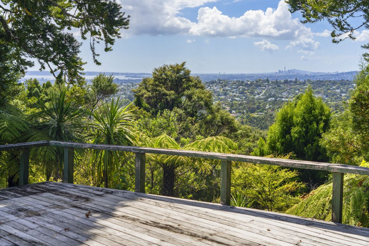 Bush, beaches, and balance - life in Titirangi – pohled 3