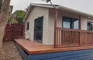 Wellington - Address withheld