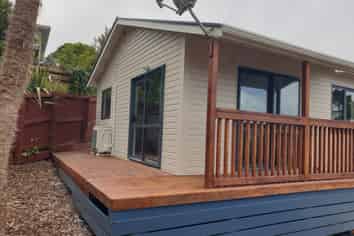 Wellington - Address withheld