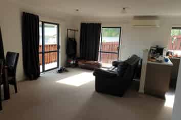 Wellington - Address withheld