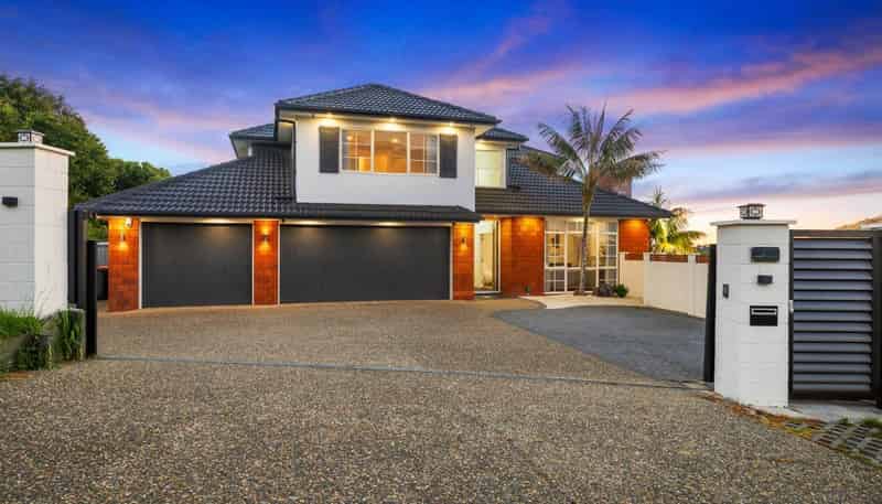 31 Regis Lane, Flat Bush