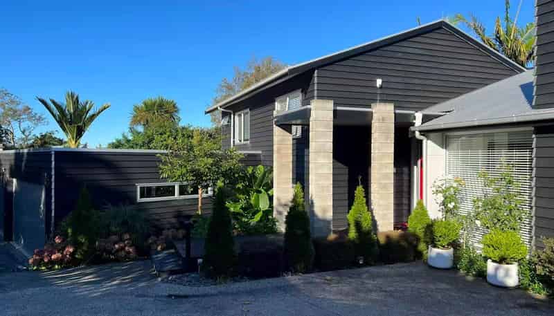 16A Fairview Road, Mount Eden