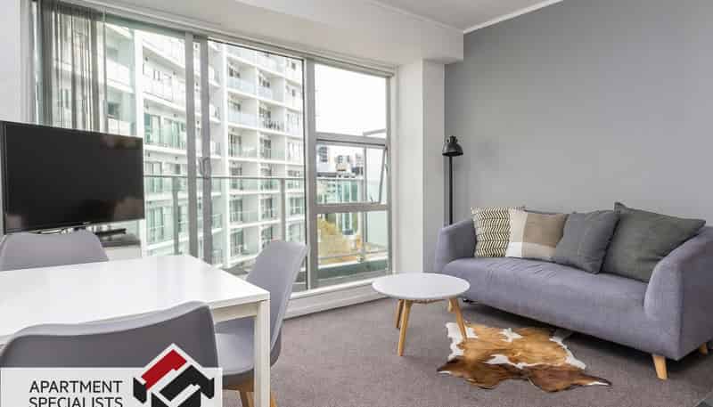 430 Queen Street, Auckland Central