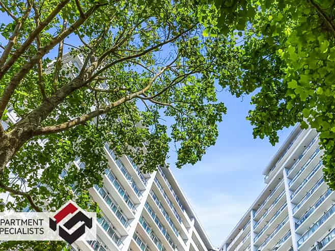 430 Queen Street, Auckland Central