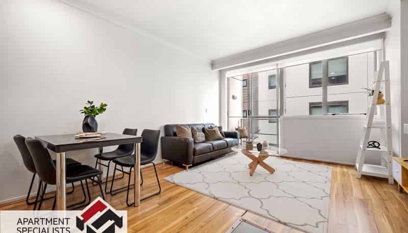 149 Nelson Street, Auckland Central