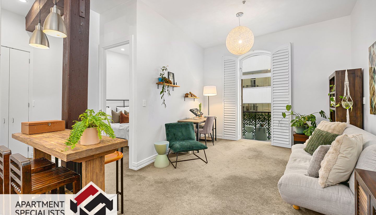 7 Emily Place, Auckland Central, Auckland City, Auckland
