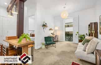 7 Emily Place, Auckland Central