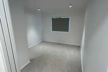 Auckland - Address withheld