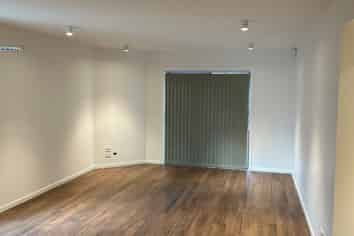 Auckland - Address withheld