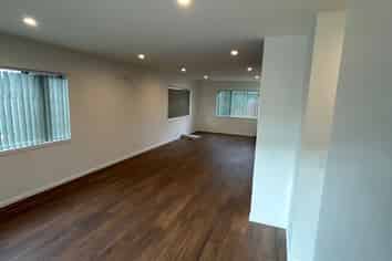 Auckland - Address withheld