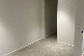 Auckland - Address withheld