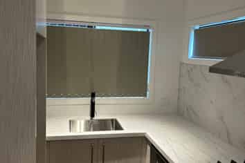 Auckland - Address withheld