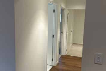 Auckland - Address withheld