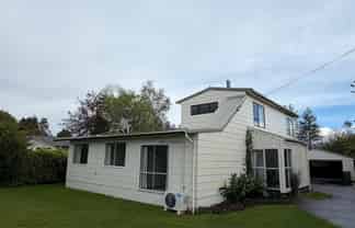 Bay of Plenty - Address withheld