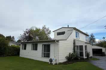 Bay of Plenty - Address withheld