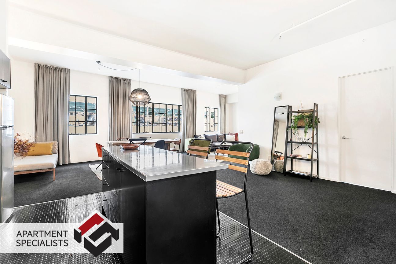 Timeless Character Meets Premium CBD Living - Bild 6
