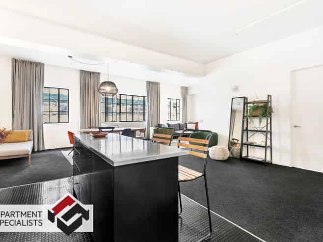 11 Durham Street East, Auckland Central