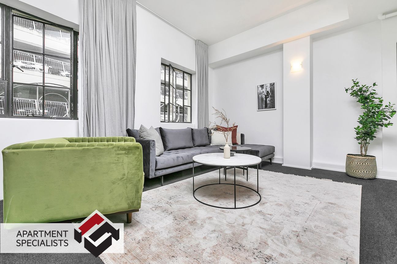 Timeless Character Meets Premium CBD Living - Fler
