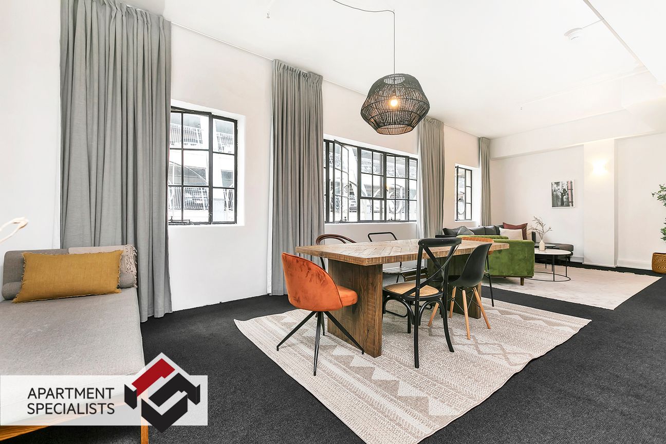 Timeless Character Meets Premium CBD Living - Bild 2