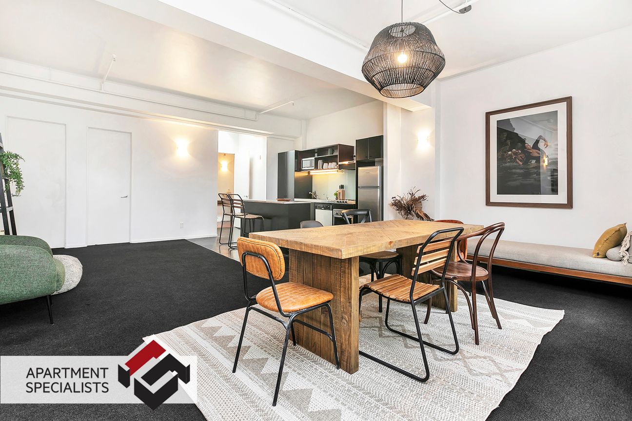 Timeless Character Meets Premium CBD Living - Bild 4