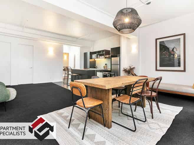 11 Durham Street East, Auckland Central