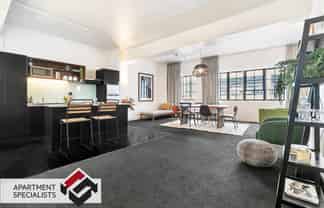 11 Durham Street East, Auckland Central