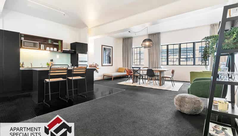 11 Durham Street East, Auckland Central