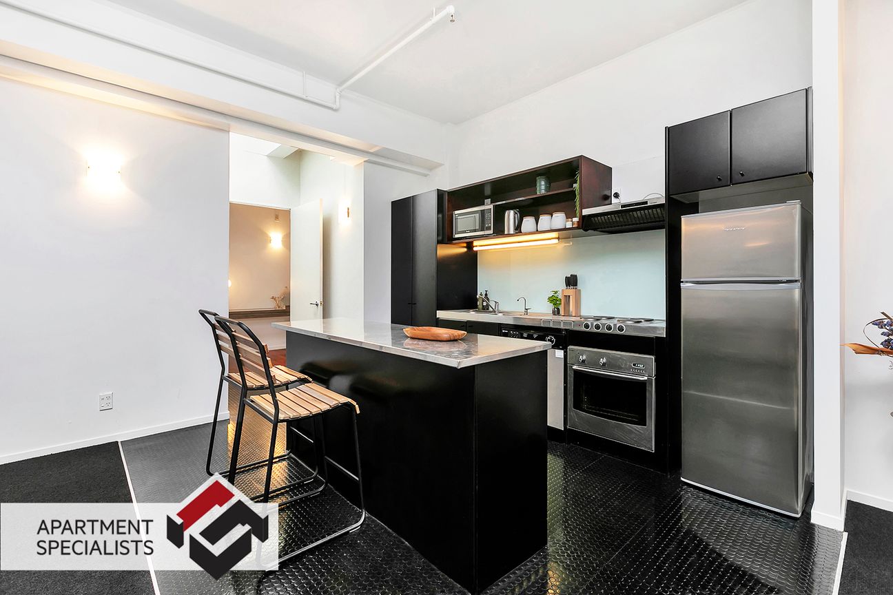 Timeless Character Meets Premium CBD Living - Bild 5