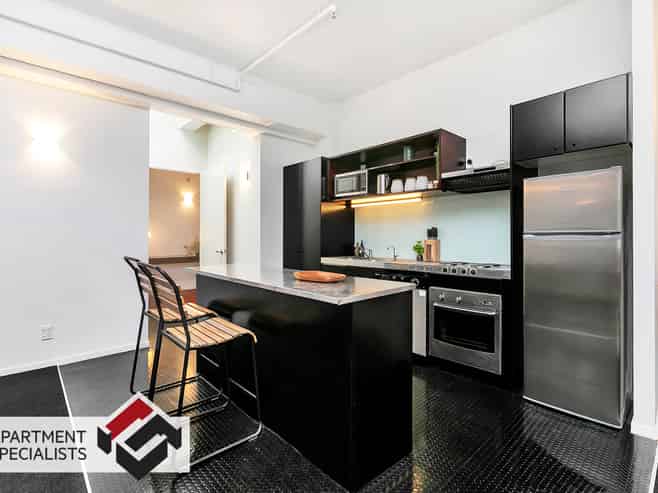 11 Durham Street East, Auckland Central