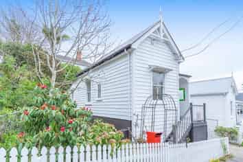 6 Bright Street, Eden Terrace