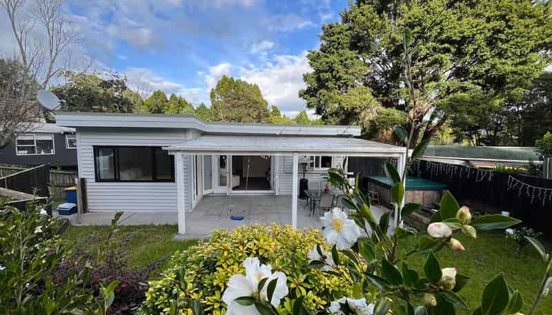 9 Victory Road, Laingholm