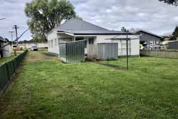 5 Conway Street, Ohakune